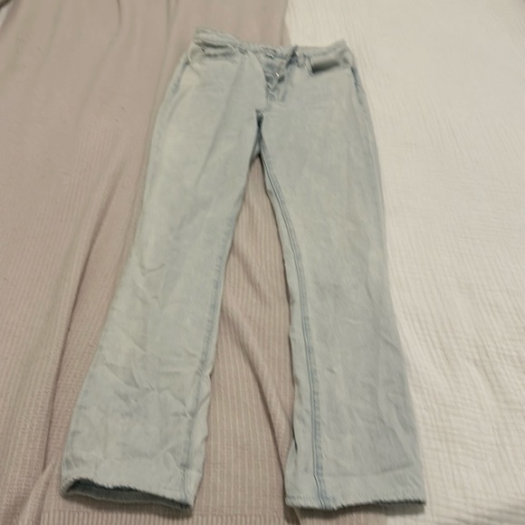 Weworewhat icon jeans - Picture 3 of 4